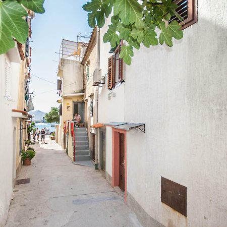 Studio Marin Baška Buitenkant foto