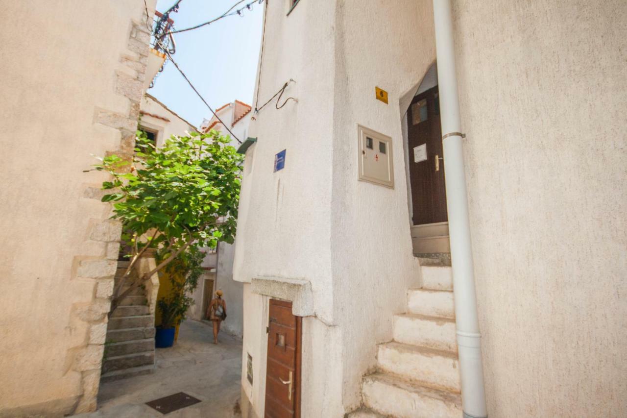 Studio Marin Baška Buitenkant foto